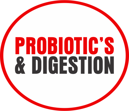 Probiotics & Digestion